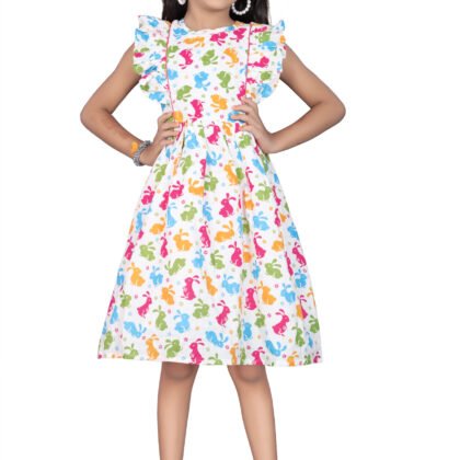 cotton dresses for girls
