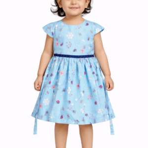 baby girl cotton frocks
