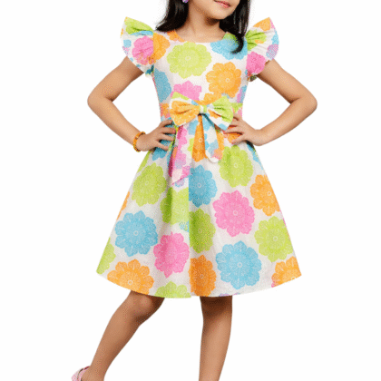 cotton frocks for girls