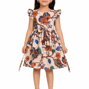 summer dresses for girls for daily wear
